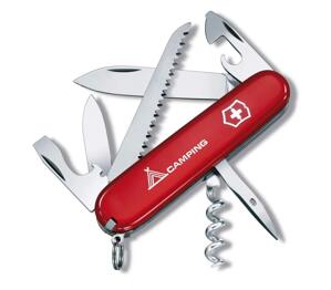 Dao xếp đa năng Victorinox Camper (91mm)