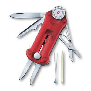 Dao Xếp Đa Năng Victorinox -  Golf Tool 0.7052.T