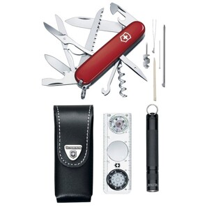 Dao xếp đa năng Victorinox Hiker 1.8726