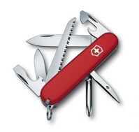 Dao xếp đa năng Victorinox Hiker 1.4613