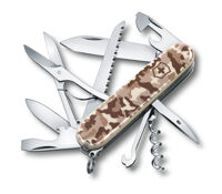 Dao Xếp Đa Năng Victorinox Huntsman 1.3713.941 (21 x 91 mm)