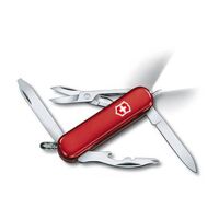 Dao xếp đa năng Victorinox Midenite Manager 0.6366