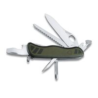 Dao xếp đa năng Victorinox - Official Swiss Soldier's 0.8461.MWCH