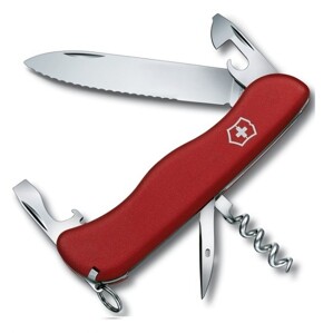 Dao Xếp Đa Năng Victorinox - Picknicker 0.8853