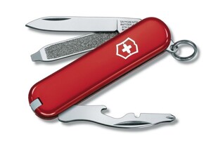 Dao Xếp Đa Năng Victorinox - Rally 0.6163