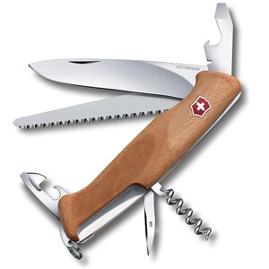 Dao Xếp Đa Năng Victorinox RangerWood 0.9561