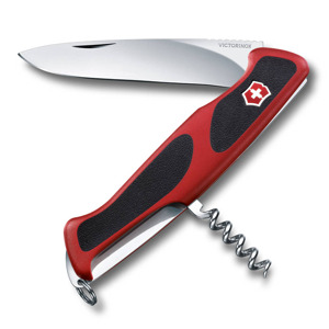 Dao xếp đa năng Victorinox RangerGrip 52 – 0.9523.C