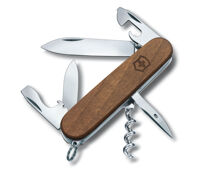 Dao xếp đa năng Victorinox Spartan Wood