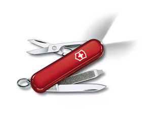 Dao xếp đa năng Victorinox Swisslite 0.6228