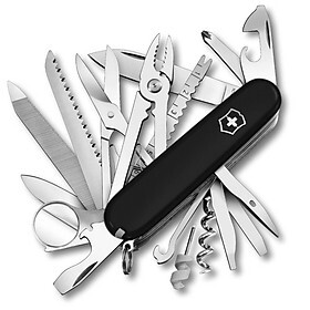 Dao xếp đa năng Victorinox Swiss Champ