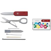 Dao Xếp Đa Năng Victorinox - Swiss Card 0.7107.841