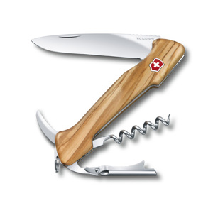 Dao xếp đa năng Victorinox Wine Master