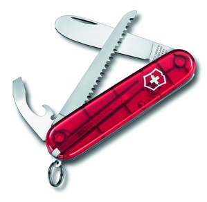 Dao xếp My First Victorinox 84mm