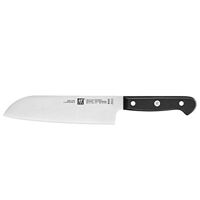 Dao Zwilling Gourmet Santoku 18cm