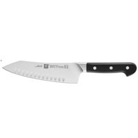 Dao Zwilling Rocking Santoku 180mm