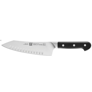 Dao Zwilling Rocking Santoku 180mm