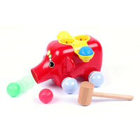 Đập bóng chú voi Hanlip Toys HL413