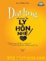 Darling chúng ta ly hôn nhé - tập 2