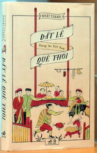 Đất Lề Quê Thói