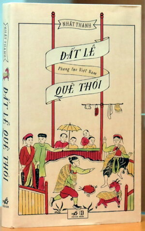 Đất Lề Quê Thói