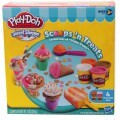 Đất nặn Play-Doh A9801 (làm kem)