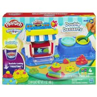 Đất nặn Tráng miệng ngọt ngào Play-Doh A5013