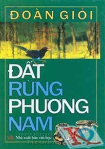 Đất Rừng Phương Nam