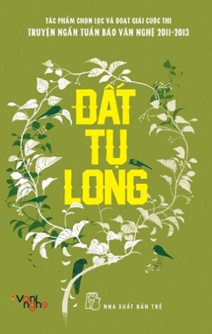 Đất tụ long - Nhiều tác giả