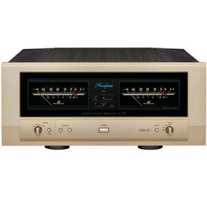 Amply Accuphase A-47