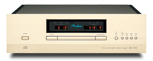 Đầu Accuphase CD DP-410