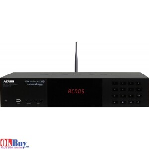 Đầu Acnos Karaoke Wi-Fi SK5910KTV