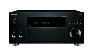 Đầu Amply Pre Onkyo PR-RZ5100