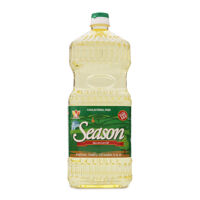 Dầu ăn cao cấp Season Tường An chai 1.8L