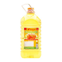 Dầu Ăn Danh Tiếng CookingOil Tường An Can 5L