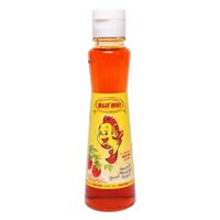 Dầu ăn dinh dưỡng Ngư Nhi 150ml