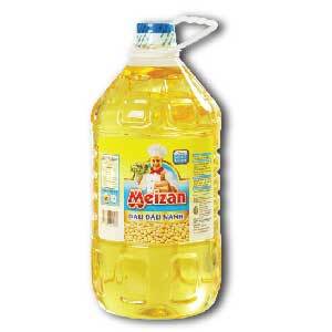 Dầu ăn Meizan 5 lít