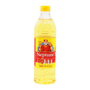 Dầu ăn Neptune 1L