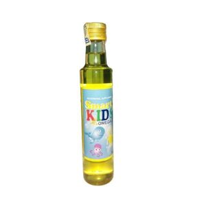 Dầu ăn Omega Kids 250ml