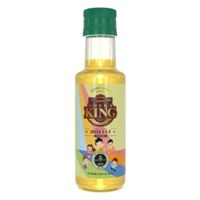 Dầu ăn Omega King Kiddy chai 100ml