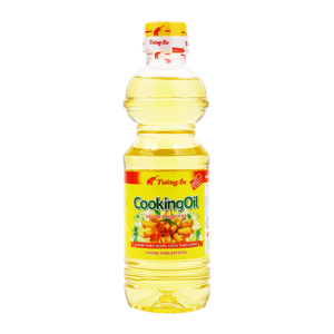 Dầu ăn Tường An 400ml