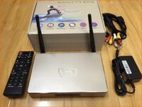 Đầu Android TV Box VMX-X8