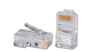 Đầu bấm mạng RJ-45 Cat6 ENSOHO EN-RJ45C6