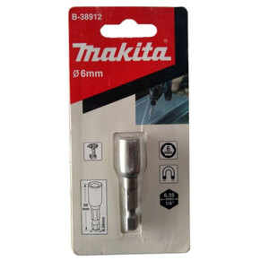 Đầu bắn tôn phi 6mm Maktia B-38912