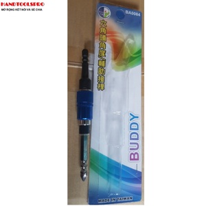 Đầu bắn vít Buddy BA0084