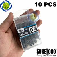 Đầu bắn vít Suretorq 0673-0302TS