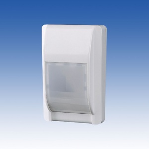 Đầu báo hồng ngoại Takex PA-460E