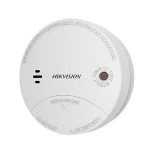 Đầu báo khói Hikvision DS-PD1-SMK-W