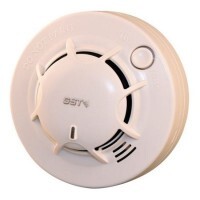 Đầu báo khói tại chỗ GST S-9102R