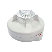 Đầu báo nhiệt cố định Chungmei FMD-WK100L