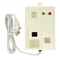 Đầu báo rò khí gas Formosa JIC-678A